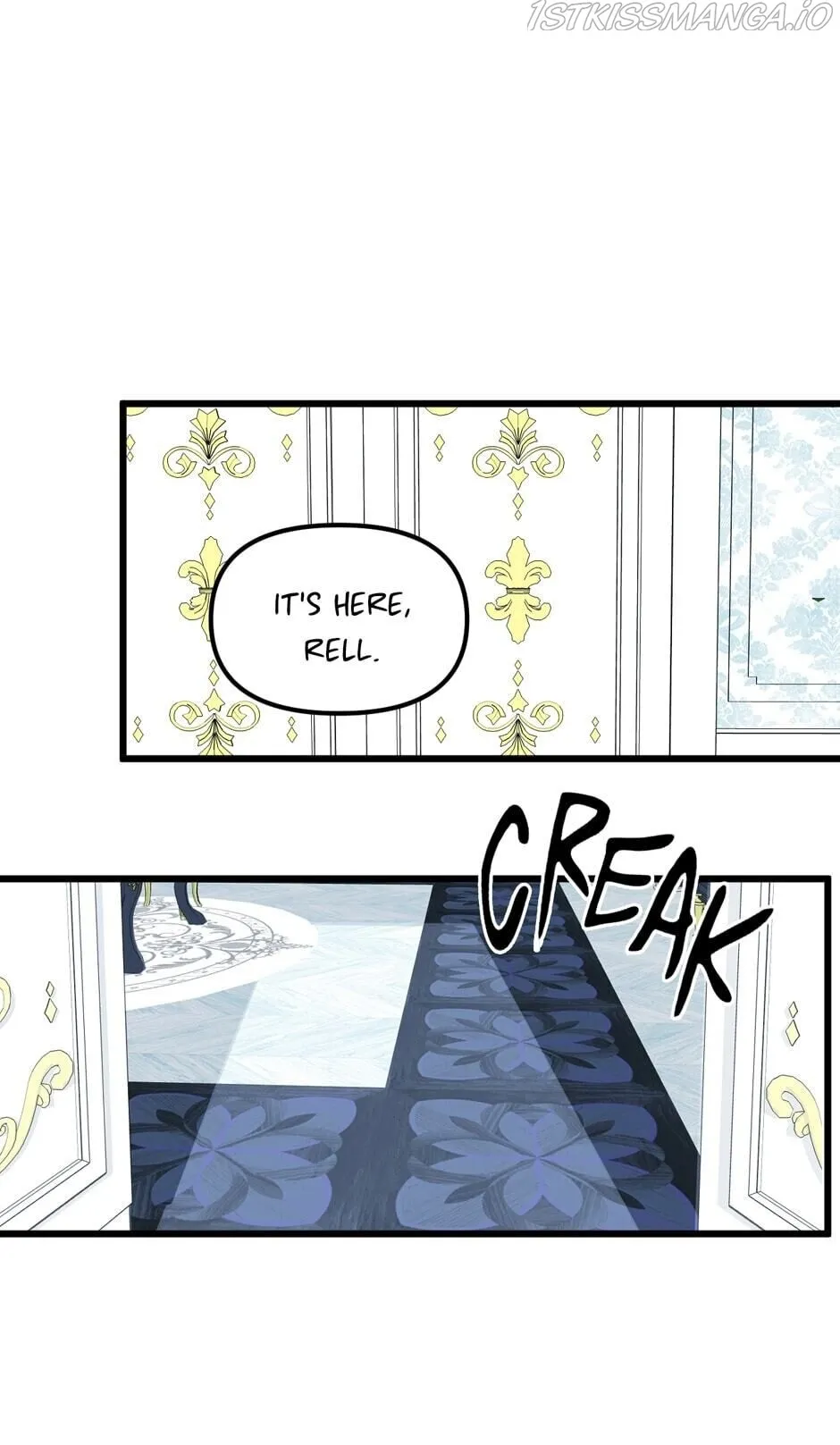 Princess in the Rough Chapter 64 - page 28