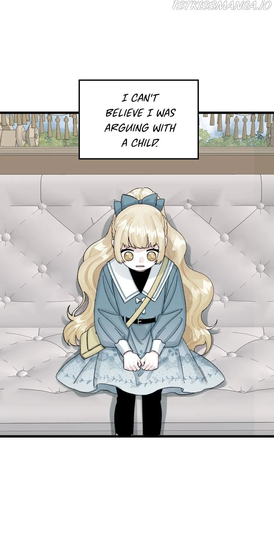 Princess in the Rough Chapter 64 - page 3