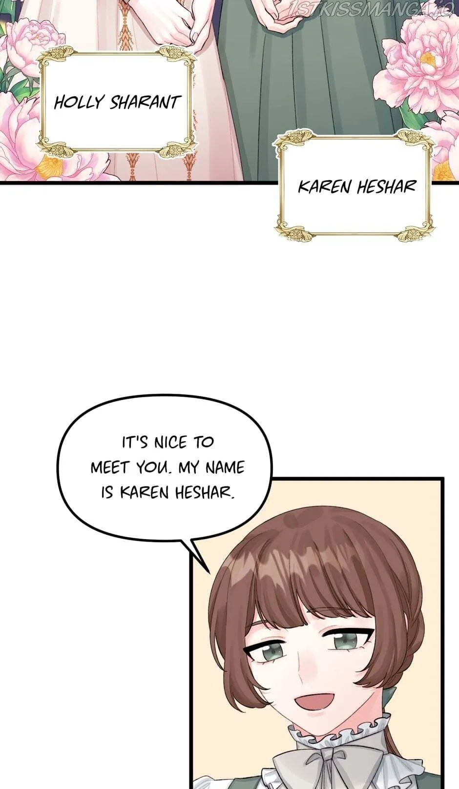 Princess in the Rough Chapter 64 - page 30