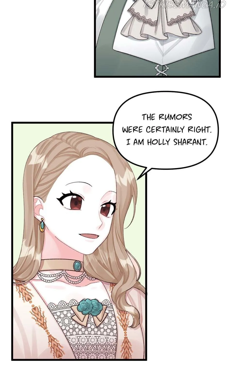 Princess in the Rough Chapter 64 - page 31