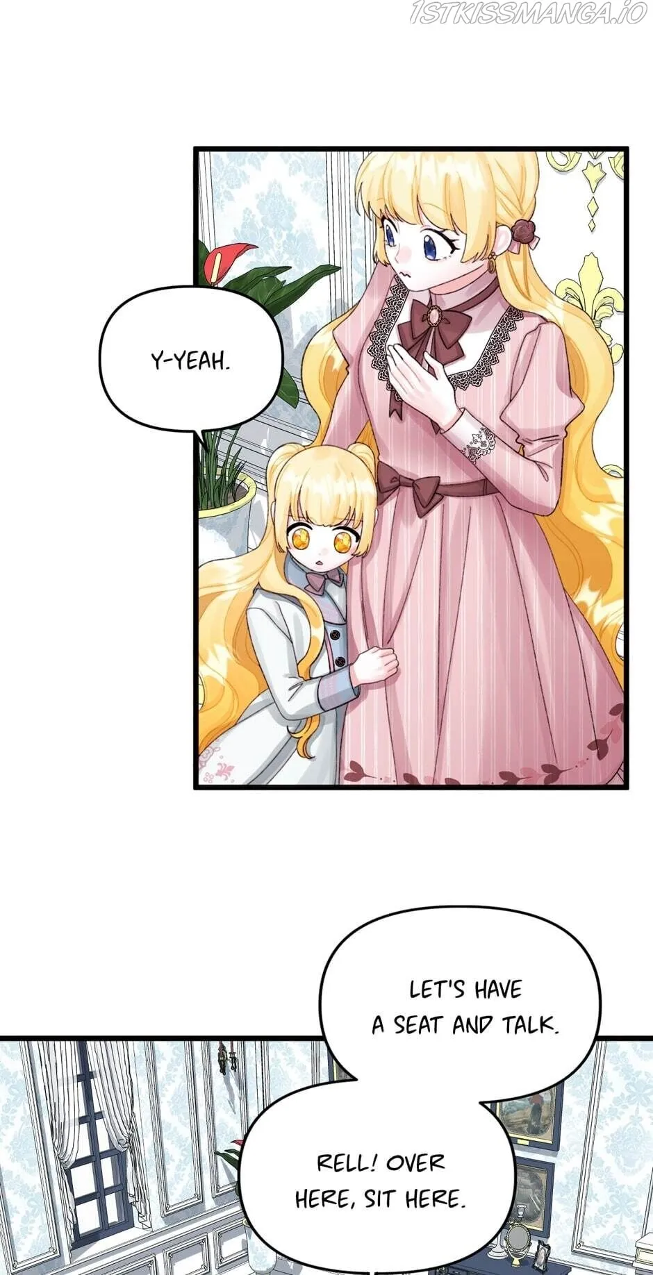 Princess in the Rough Chapter 64 - page 32