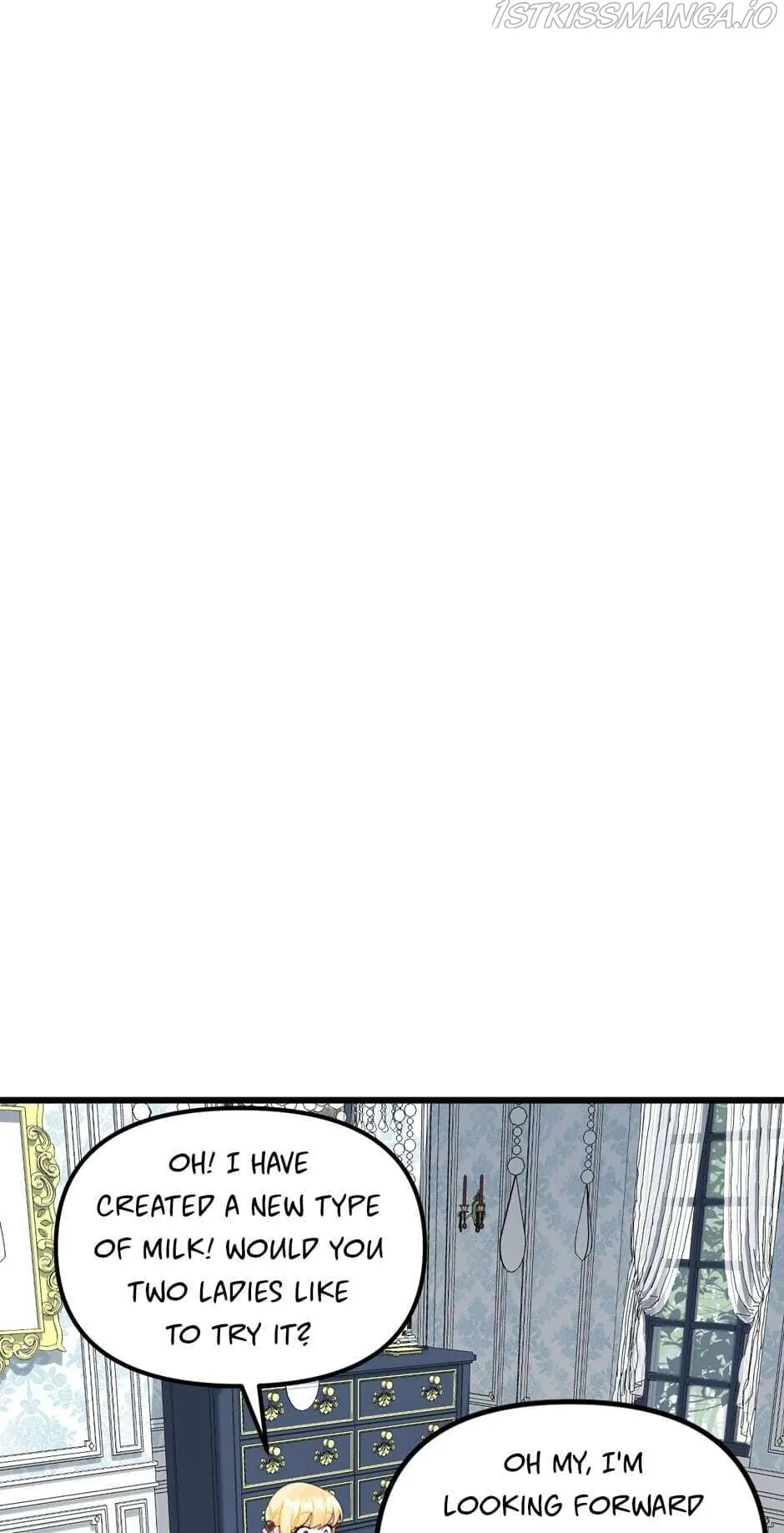Princess in the Rough Chapter 64 - page 34