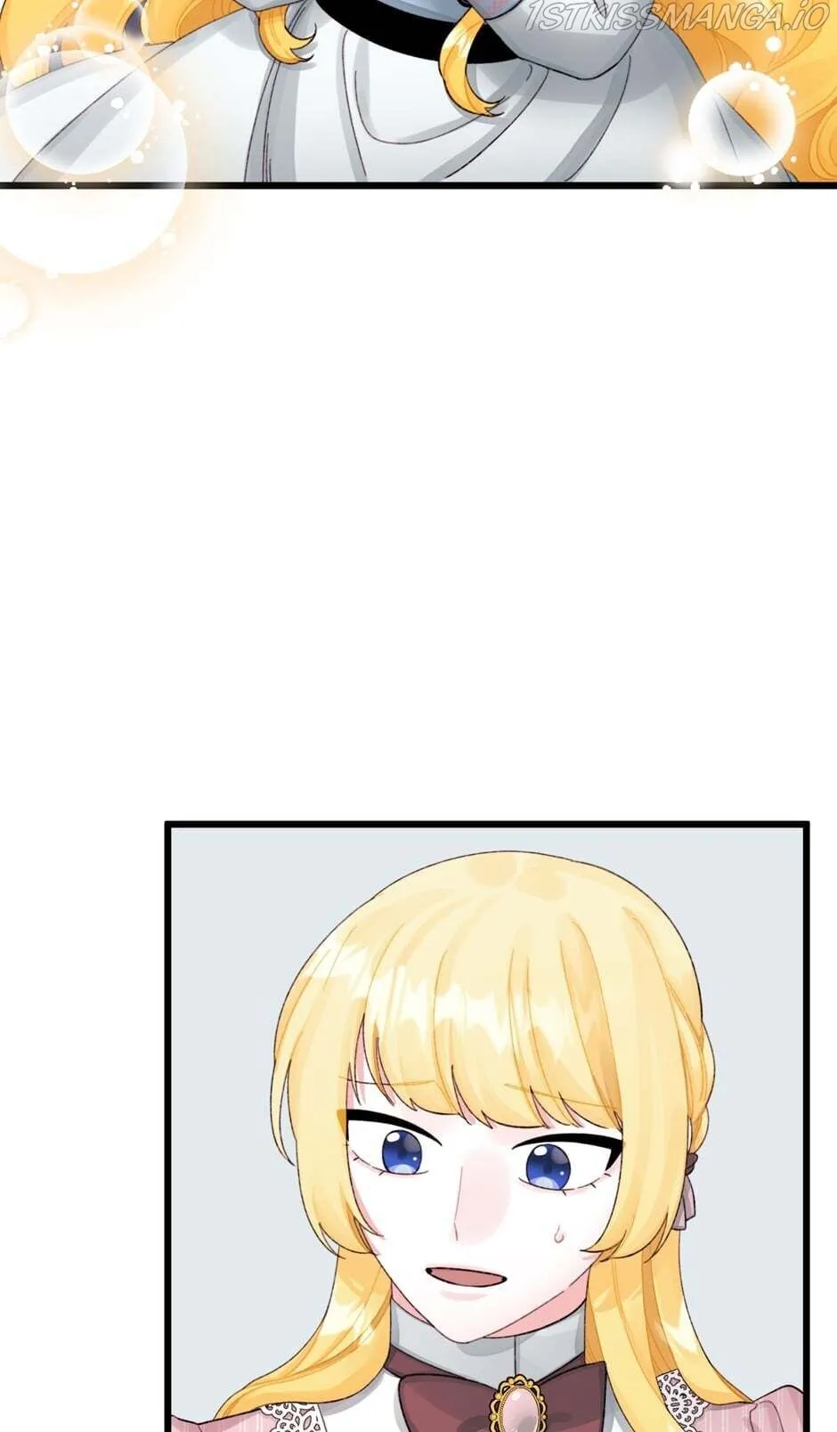 Princess in the Rough Chapter 64 - page 37