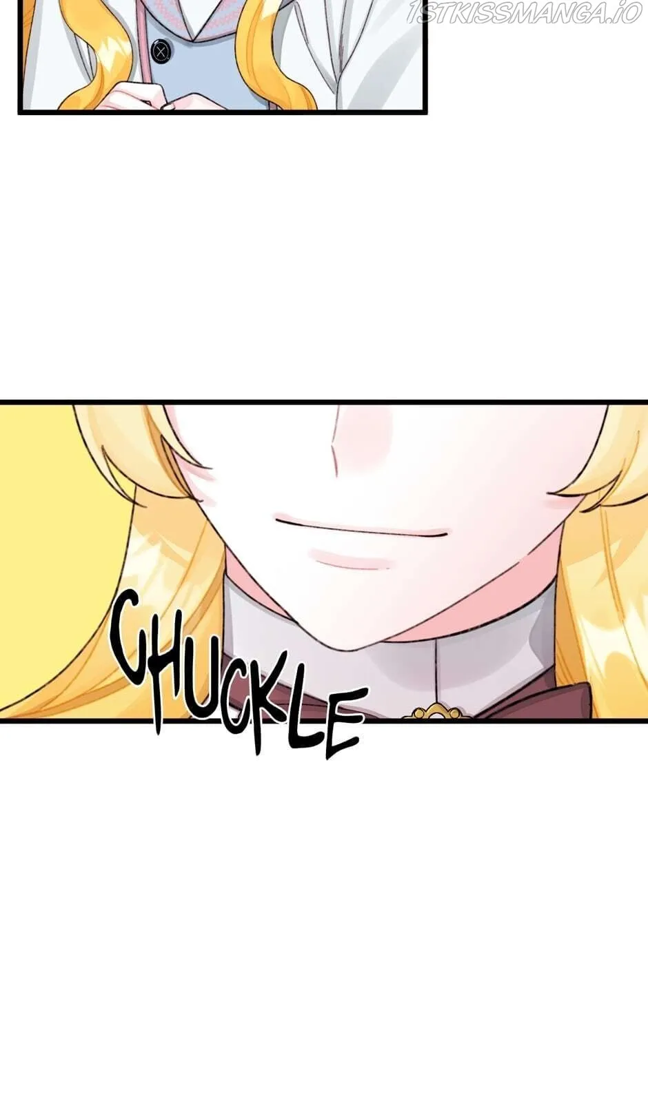Princess in the Rough Chapter 64 - page 40