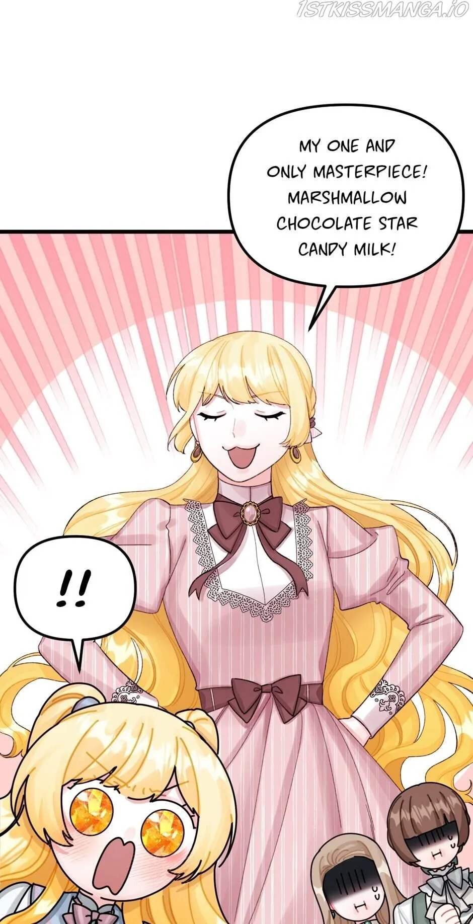 Princess in the Rough Chapter 64 - page 41
