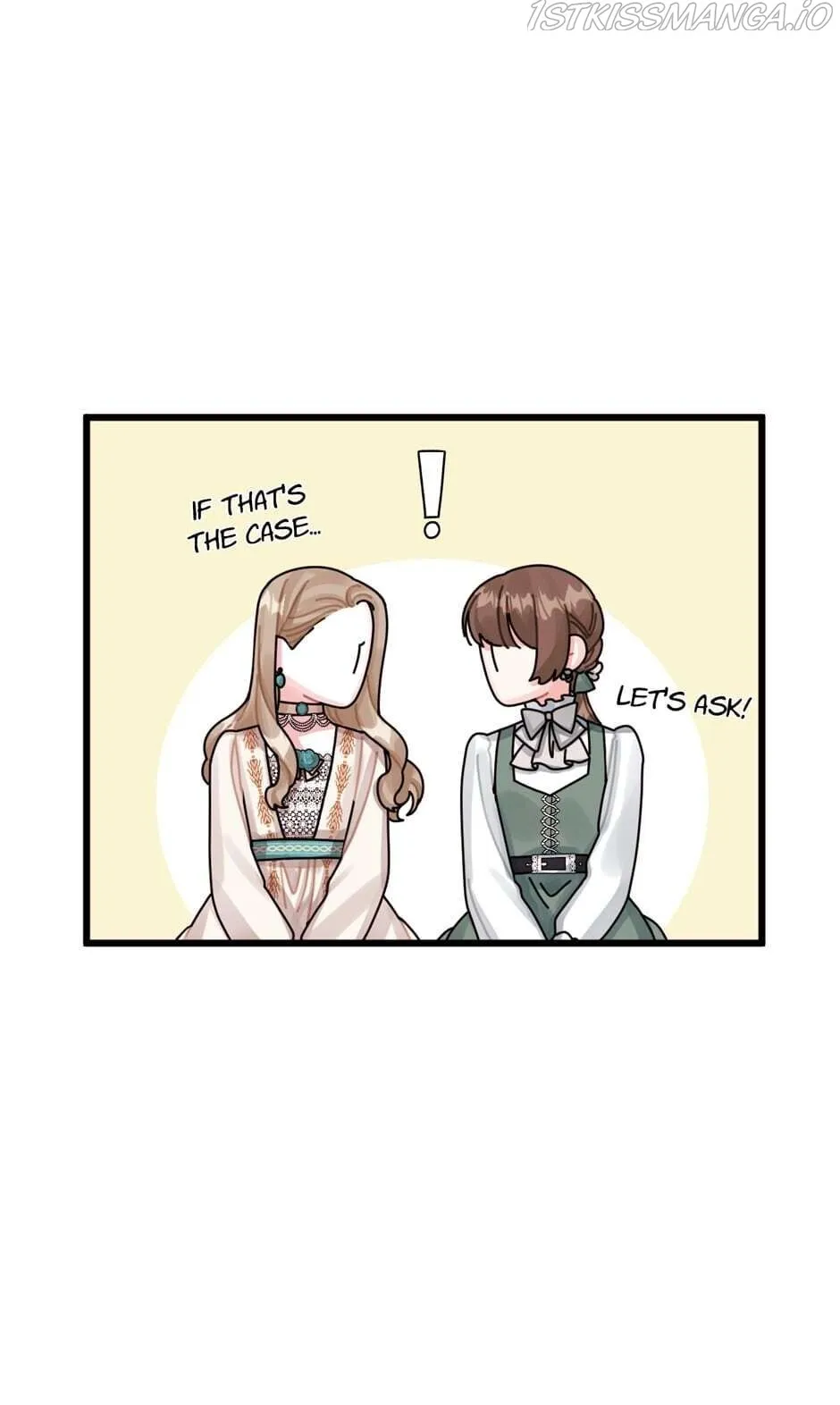 Princess in the Rough Chapter 64 - page 49