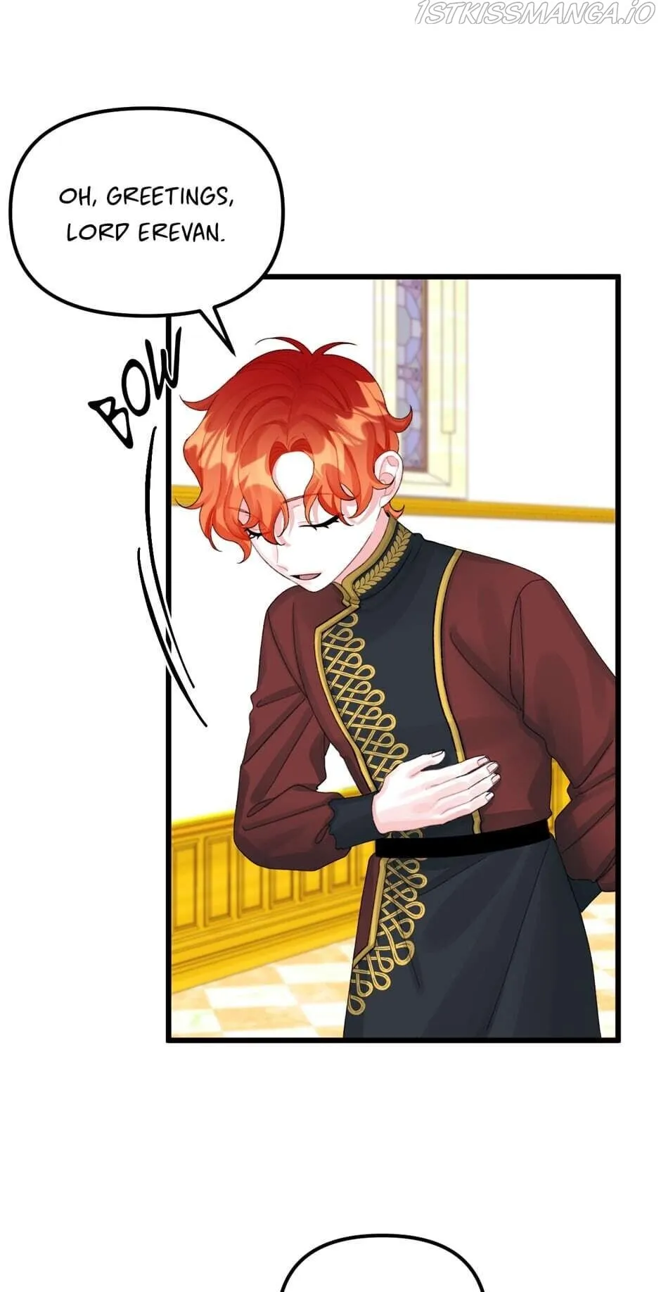 Princess in the Rough Chapter 64 - page 5