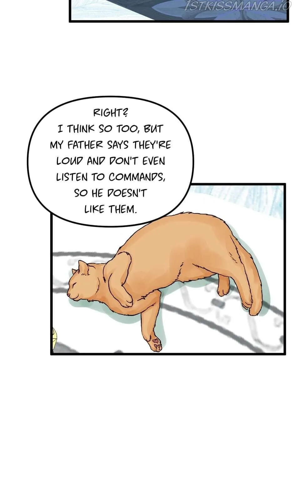 Princess in the Rough Chapter 64 - page 52