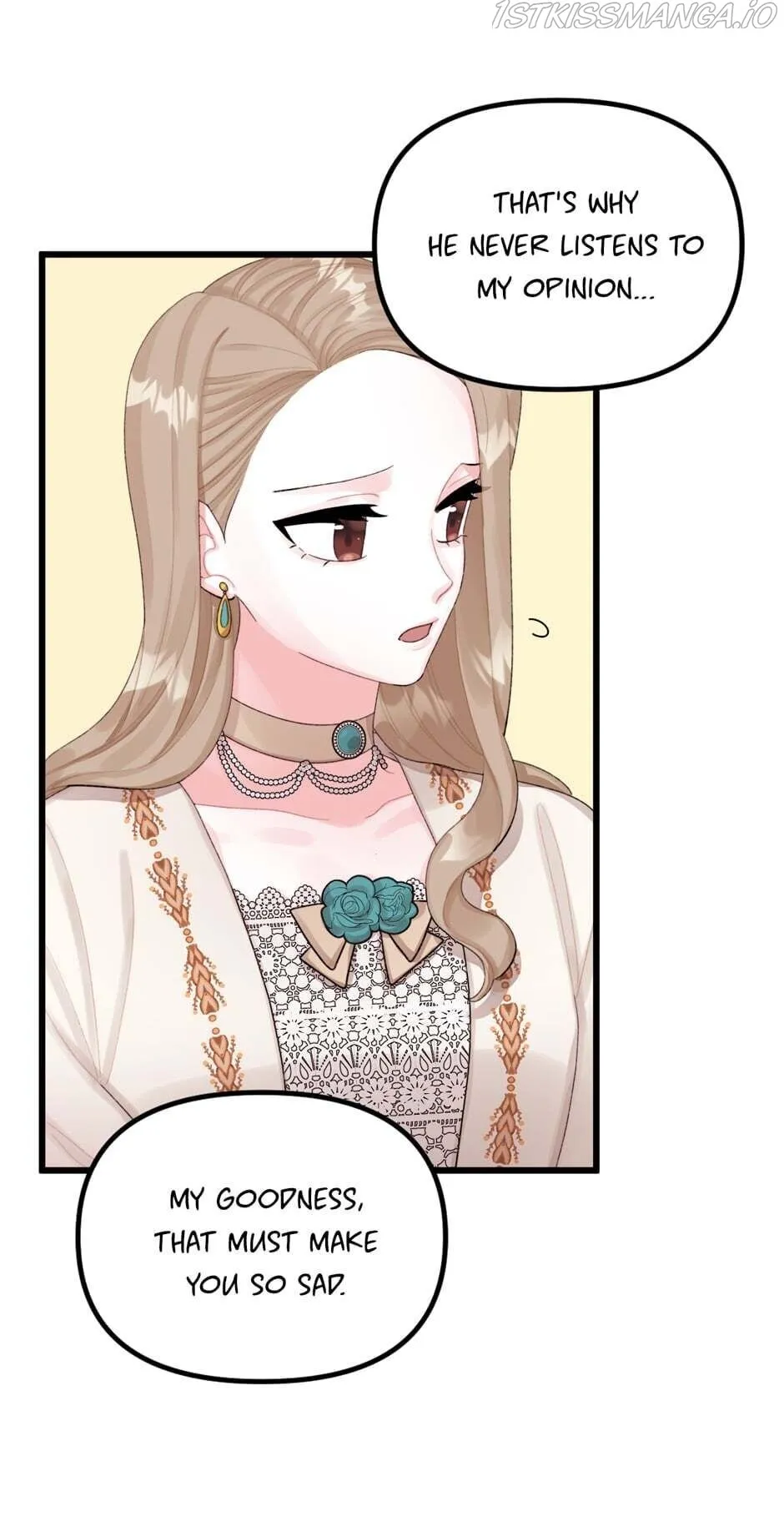 Princess in the Rough Chapter 64 - page 53