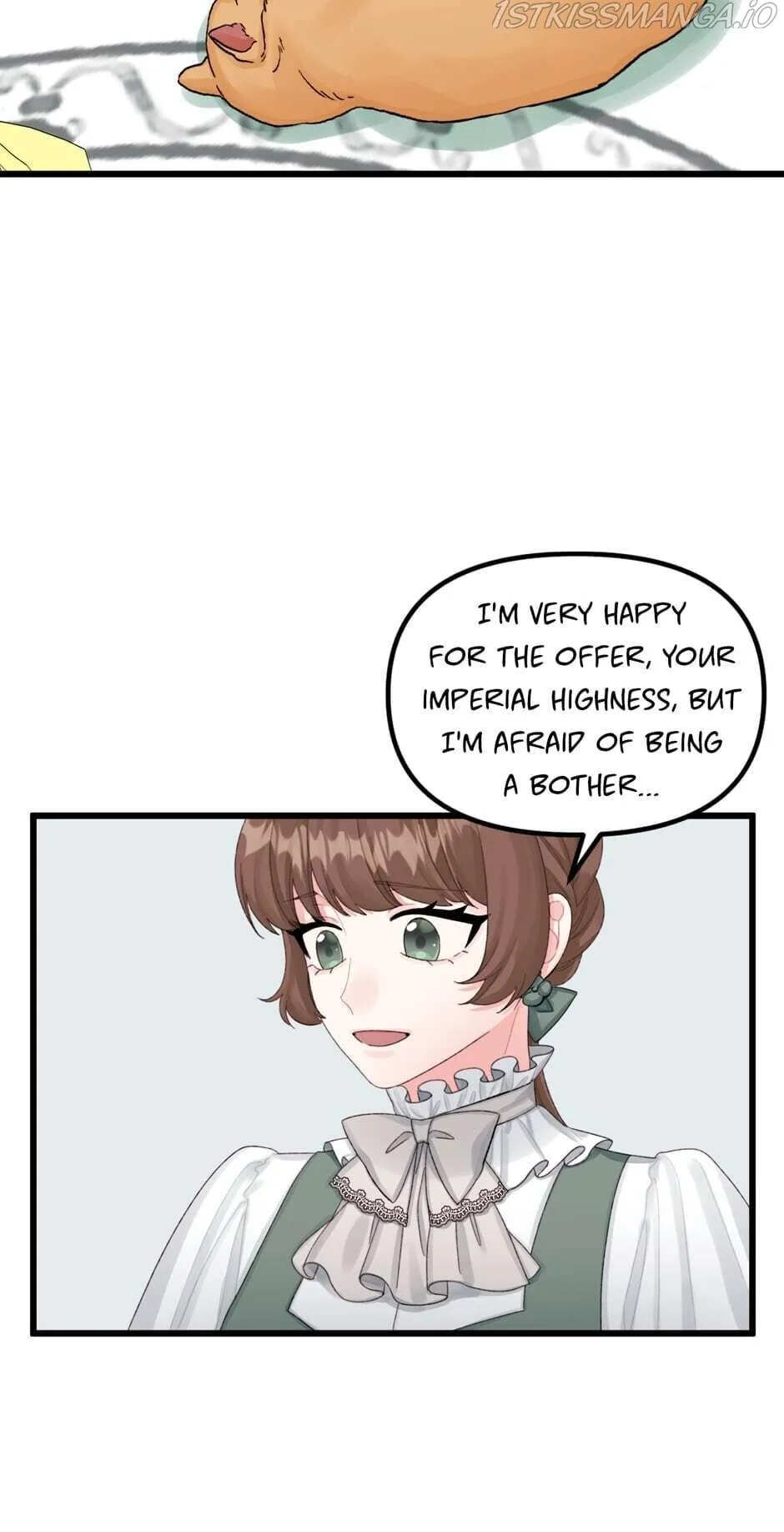 Princess in the Rough Chapter 64 - page 56