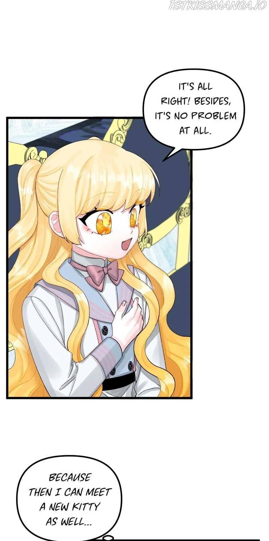 Princess in the Rough Chapter 64 - page 57