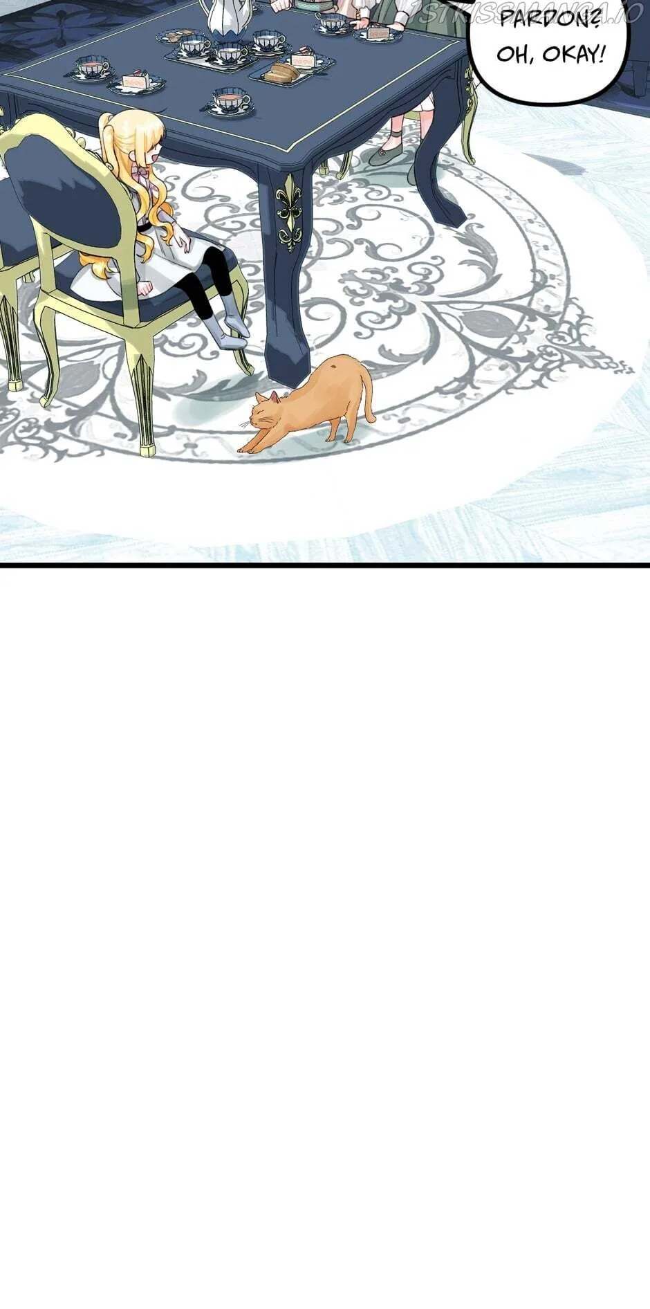 Princess in the Rough Chapter 64 - page 59