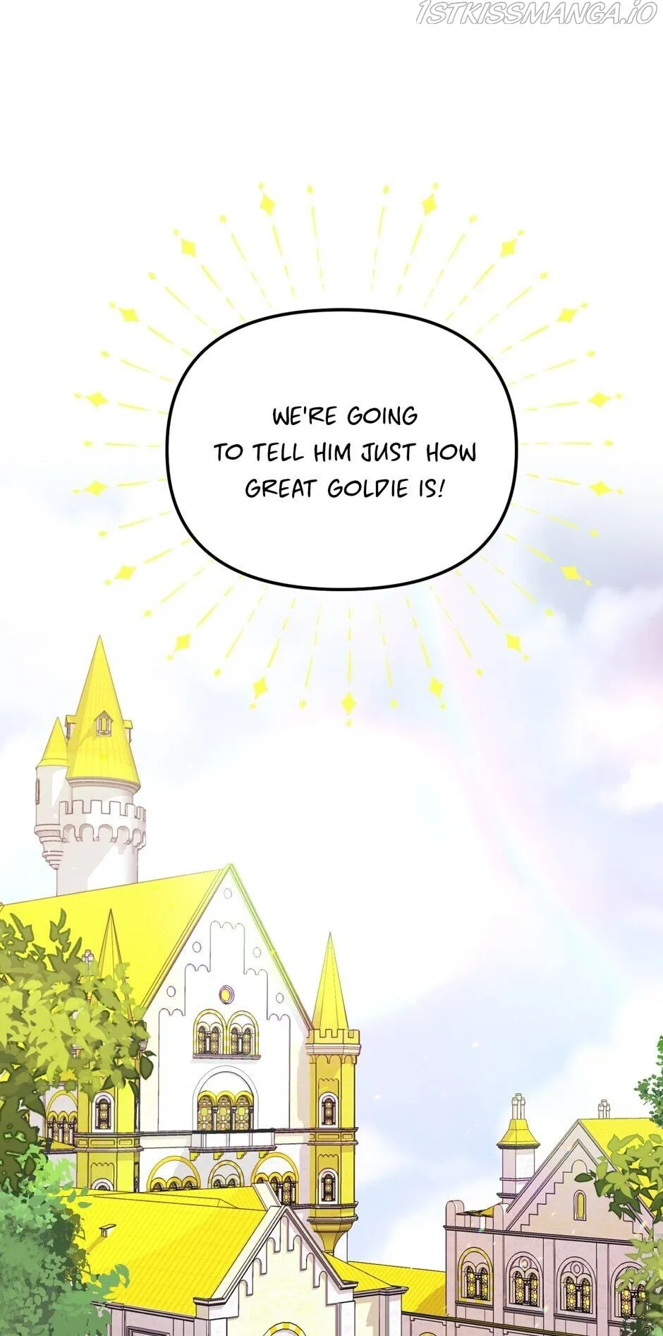 Princess in the Rough Chapter 64 - page 60