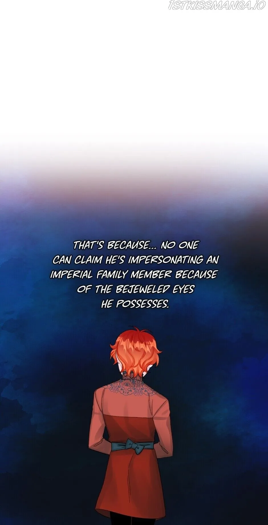 Princess in the Rough Chapter 64 - page 7