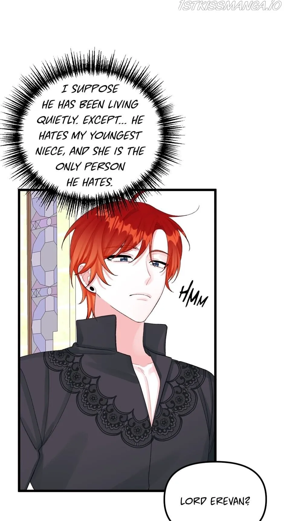 Princess in the Rough Chapter 64 - page 9