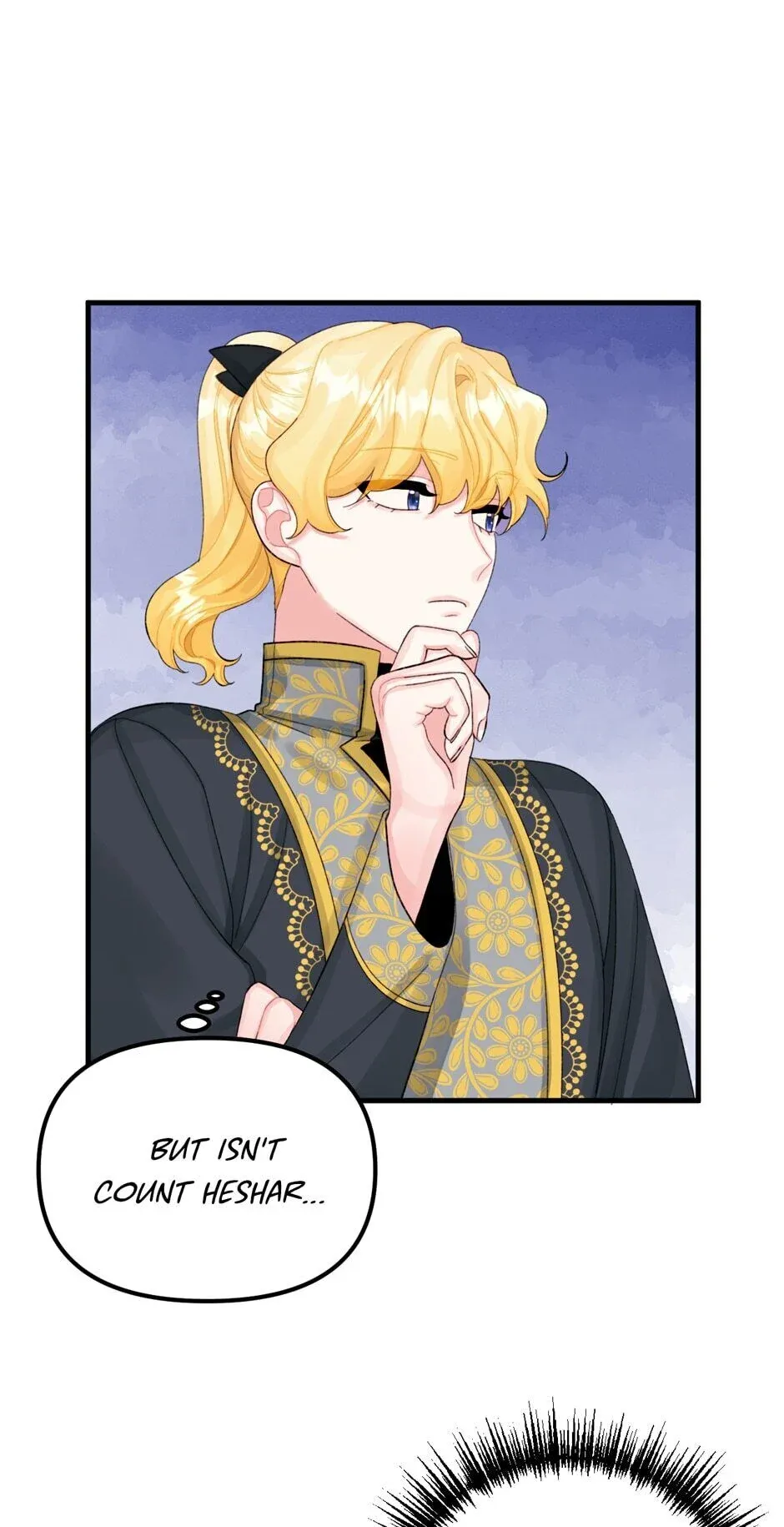 Princess in the Rough Chapter 65 - page 13
