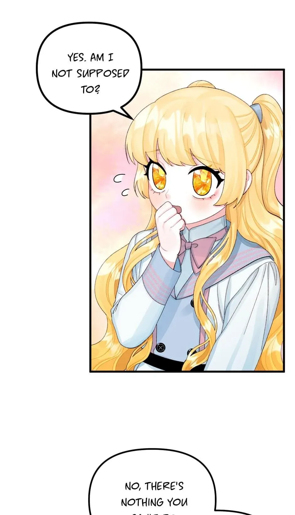Princess in the Rough Chapter 65 - page 16