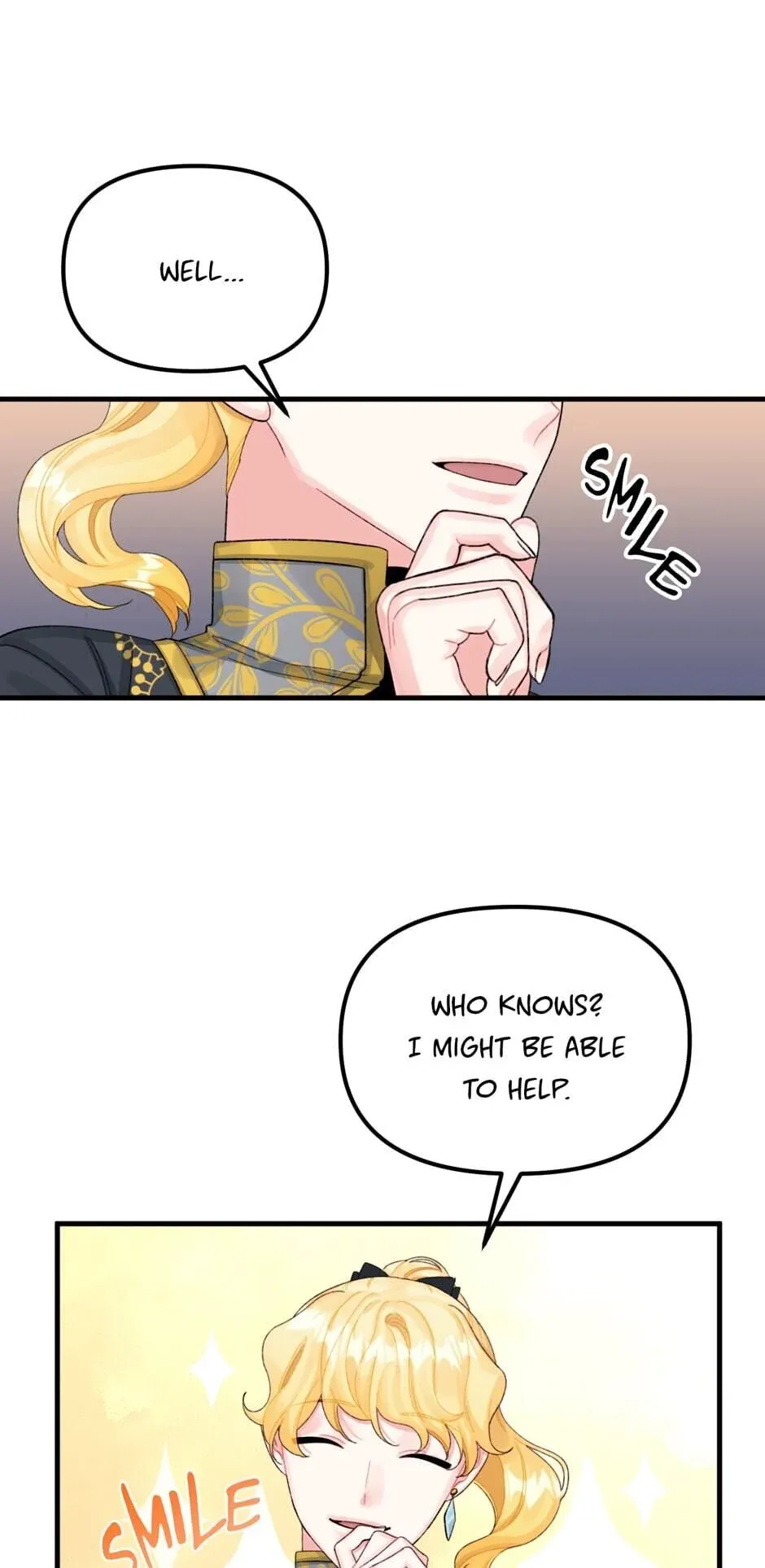 Princess in the Rough Chapter 65 - page 18