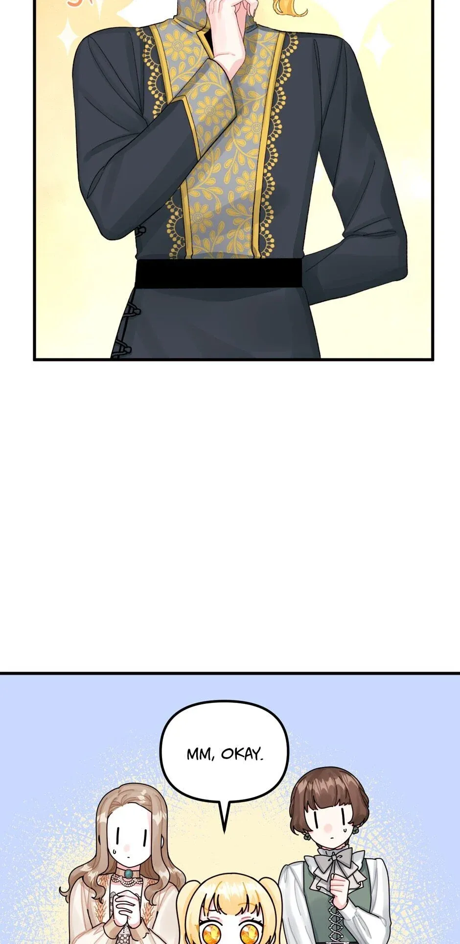 Princess in the Rough Chapter 65 - page 19