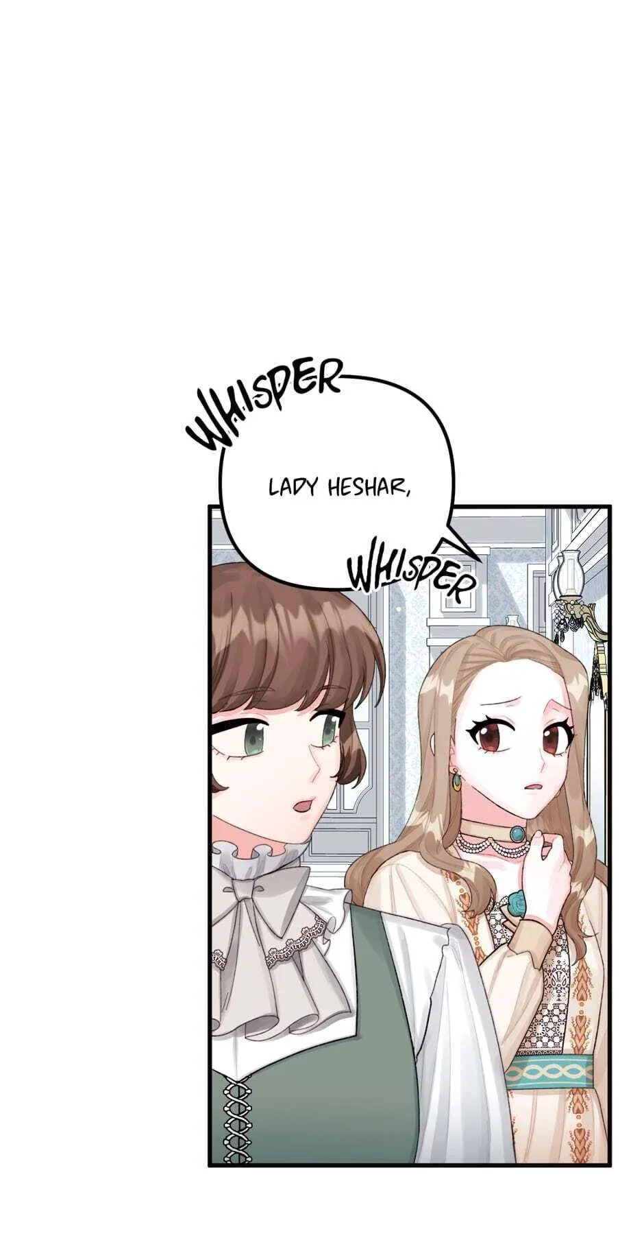 Princess in the Rough Chapter 65 - page 2