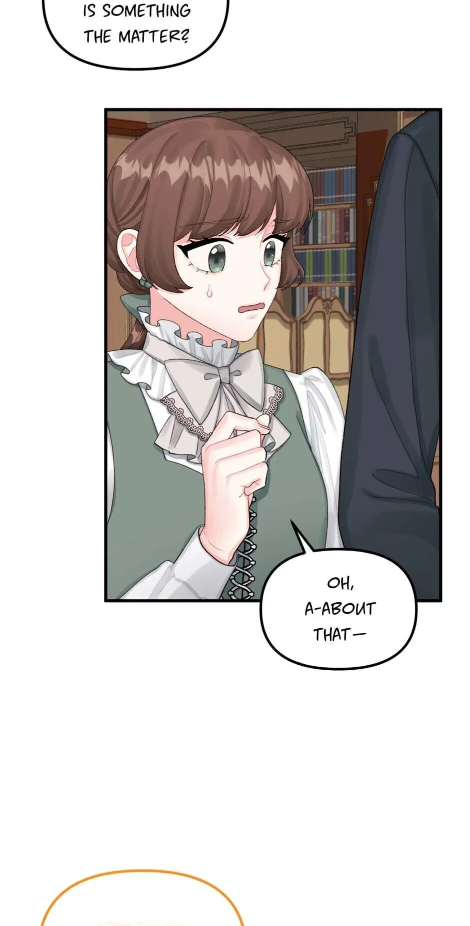 Princess in the Rough Chapter 65 - page 24