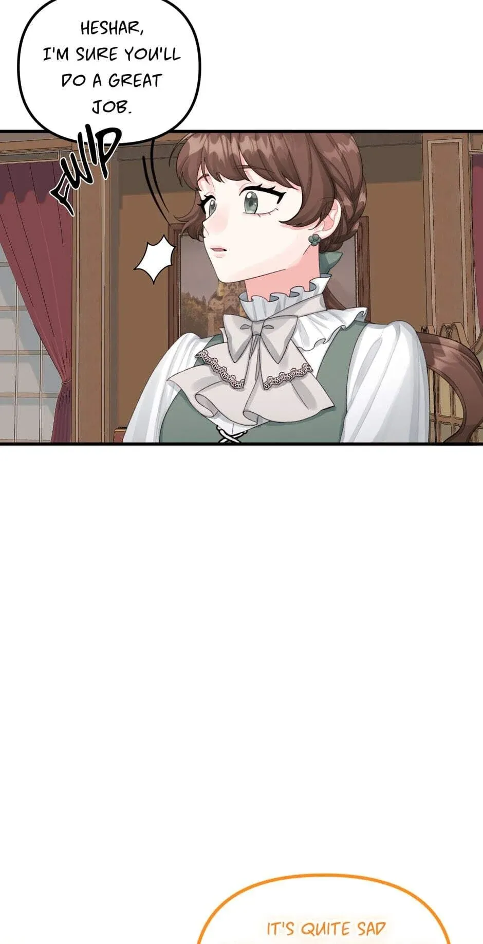 Princess in the Rough Chapter 65 - page 32