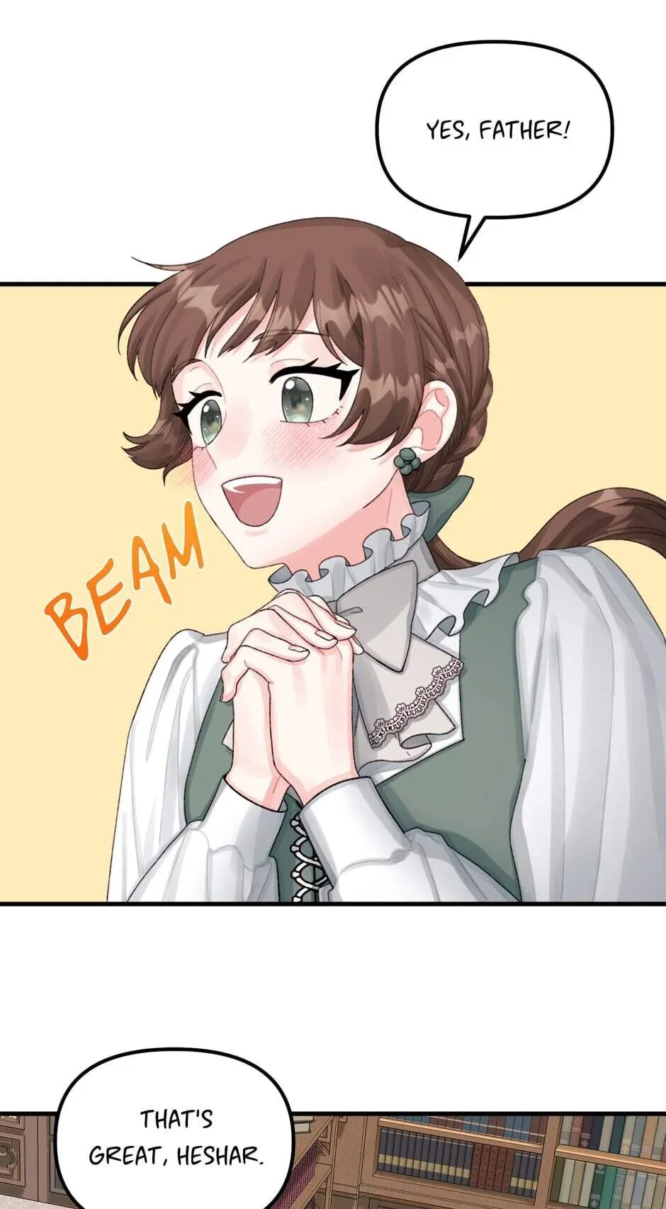 Princess in the Rough Chapter 65 - page 39