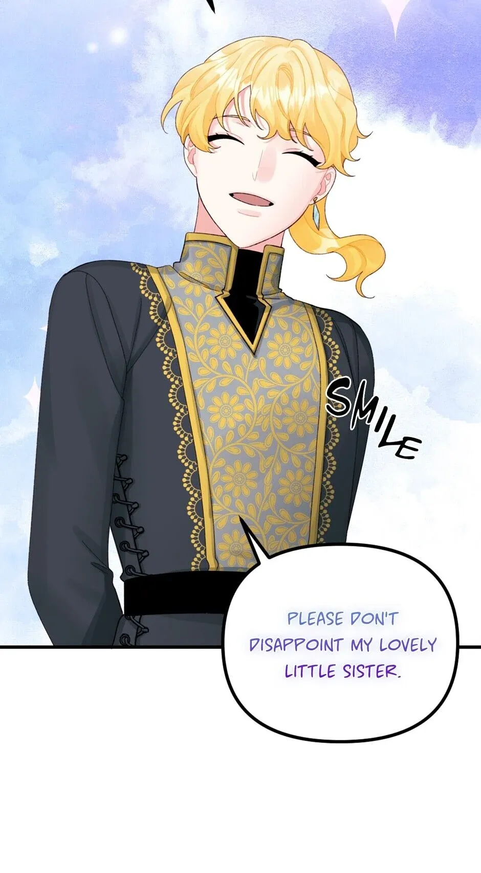 Princess in the Rough Chapter 65 - page 42