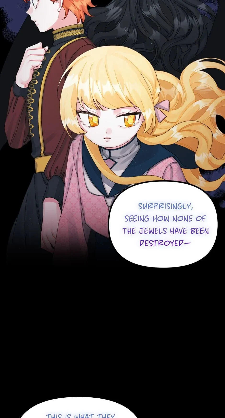 Princess in the Rough Chapter 65 - page 51