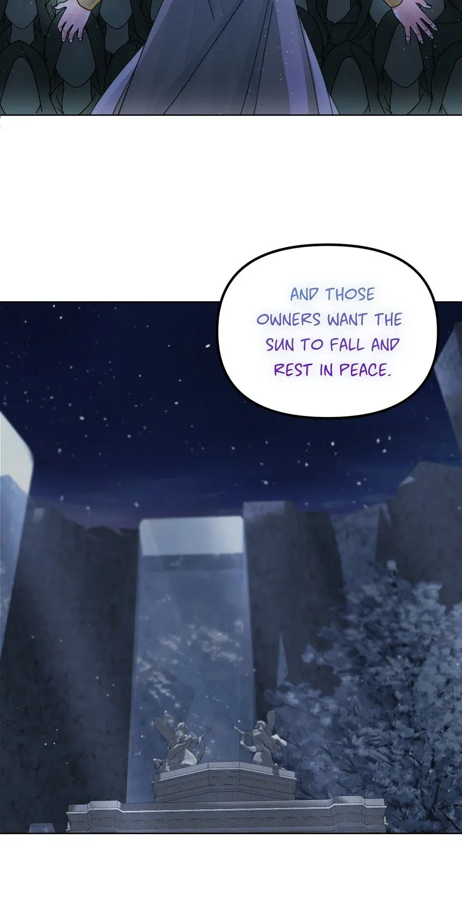 Princess in the Rough Chapter 65 - page 56