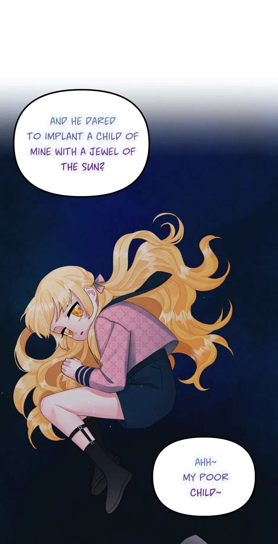 Princess in the Rough Chapter 65 - page 57