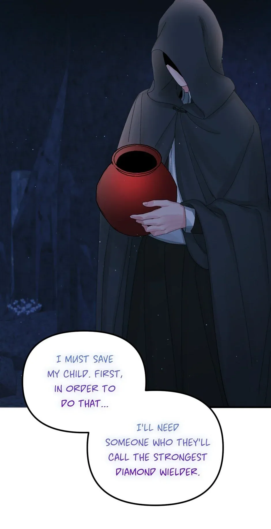Princess in the Rough Chapter 65 - page 58