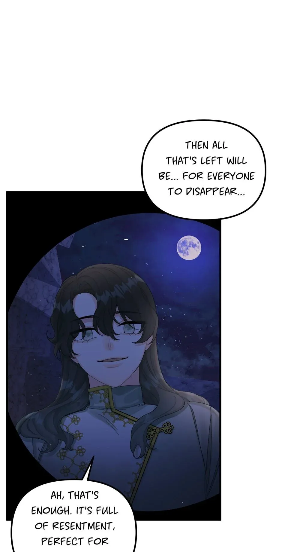 Princess in the Rough Chapter 65 - page 59