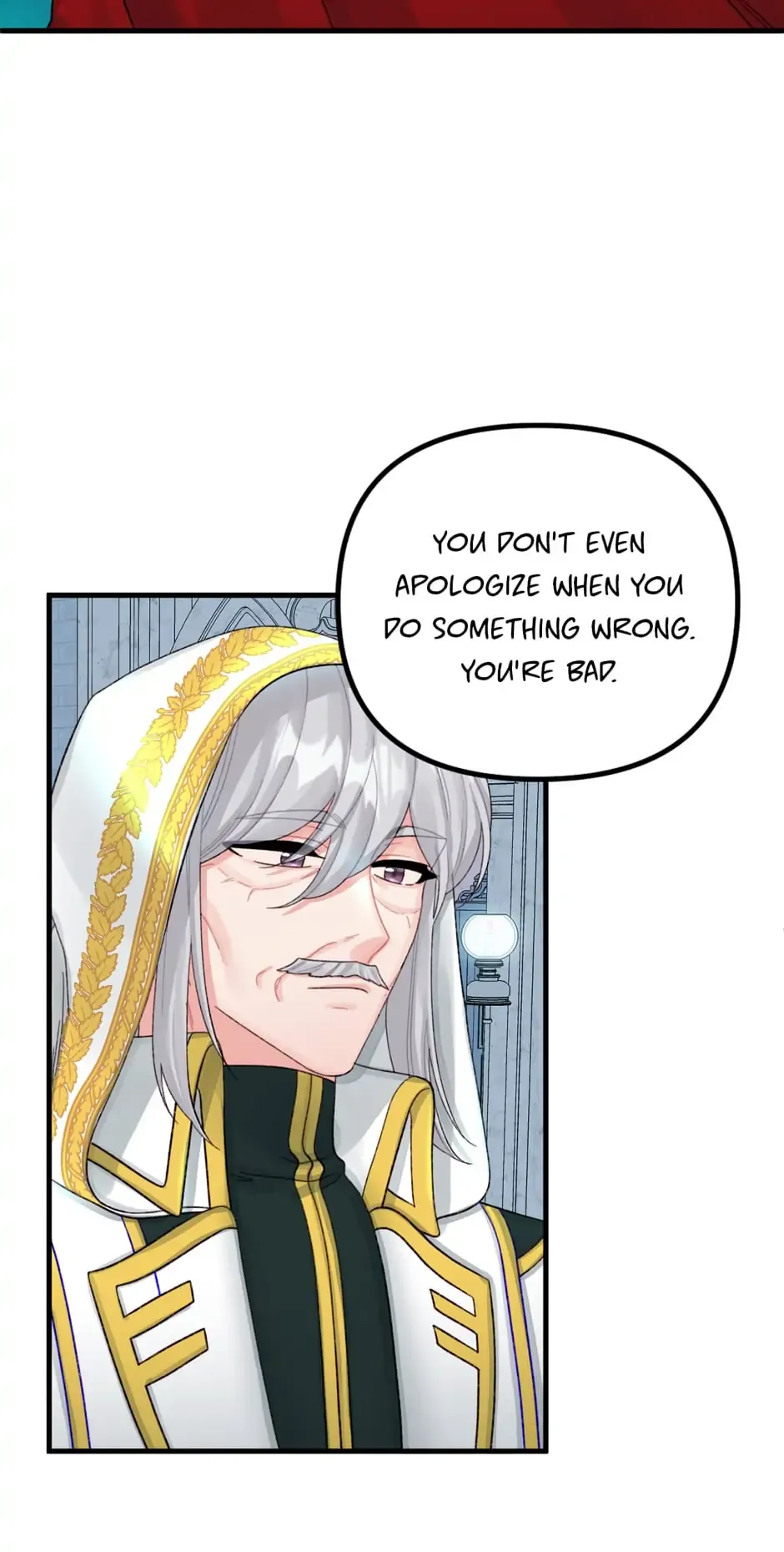 Princess in the Rough Chapter 70 - page 11