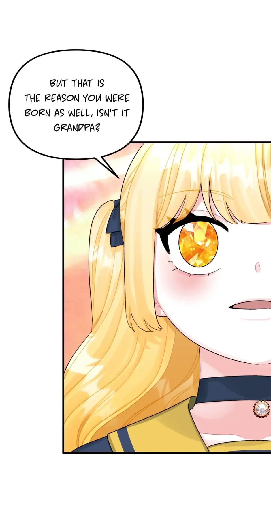 Princess in the Rough Chapter 70 - page 15