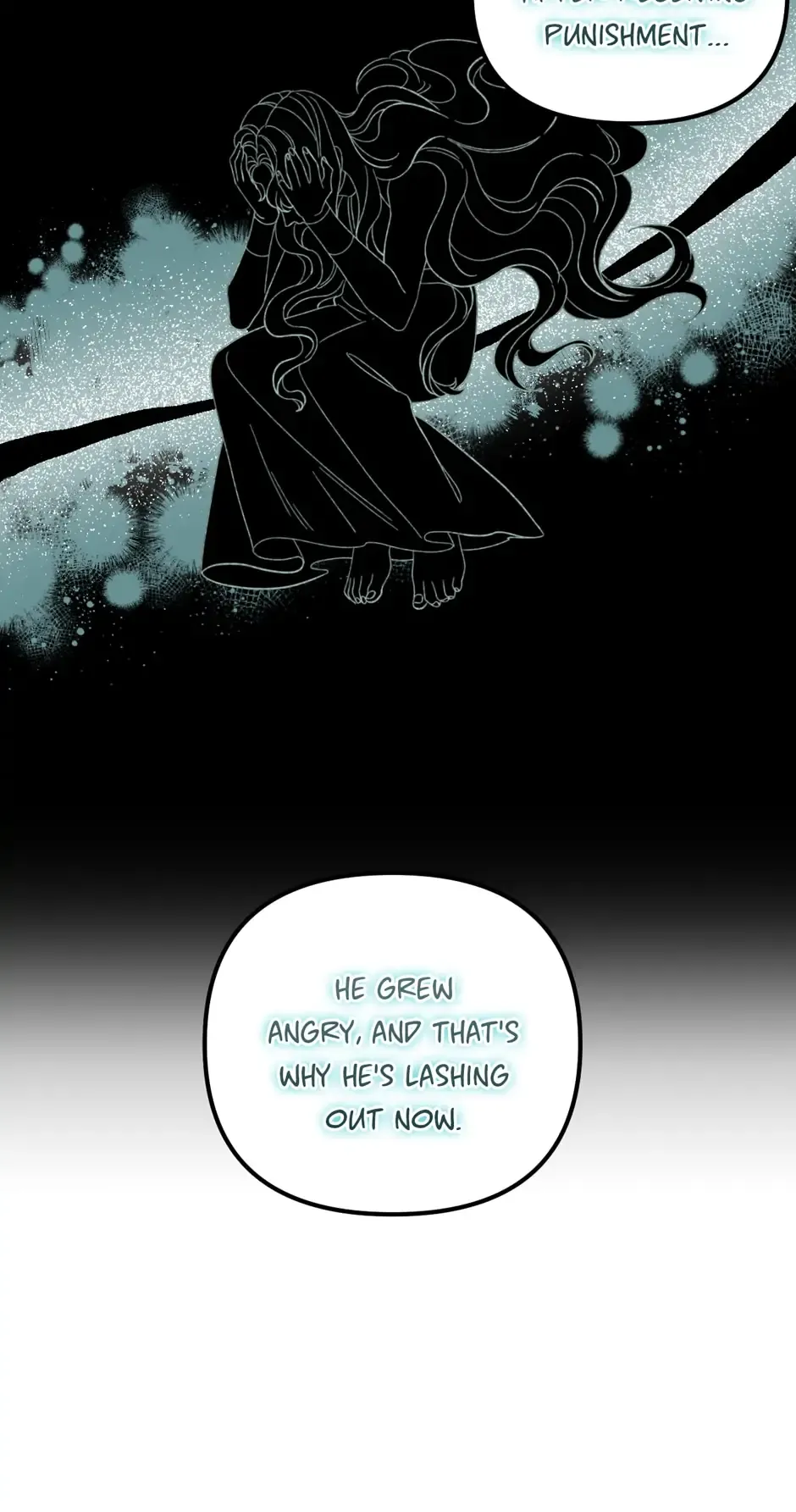 Princess in the Rough Chapter 70 - page 19