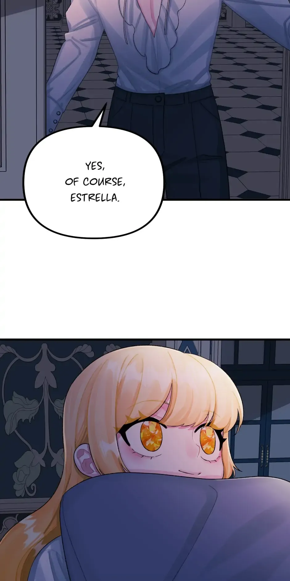 Princess in the Rough Chapter 70 - page 27