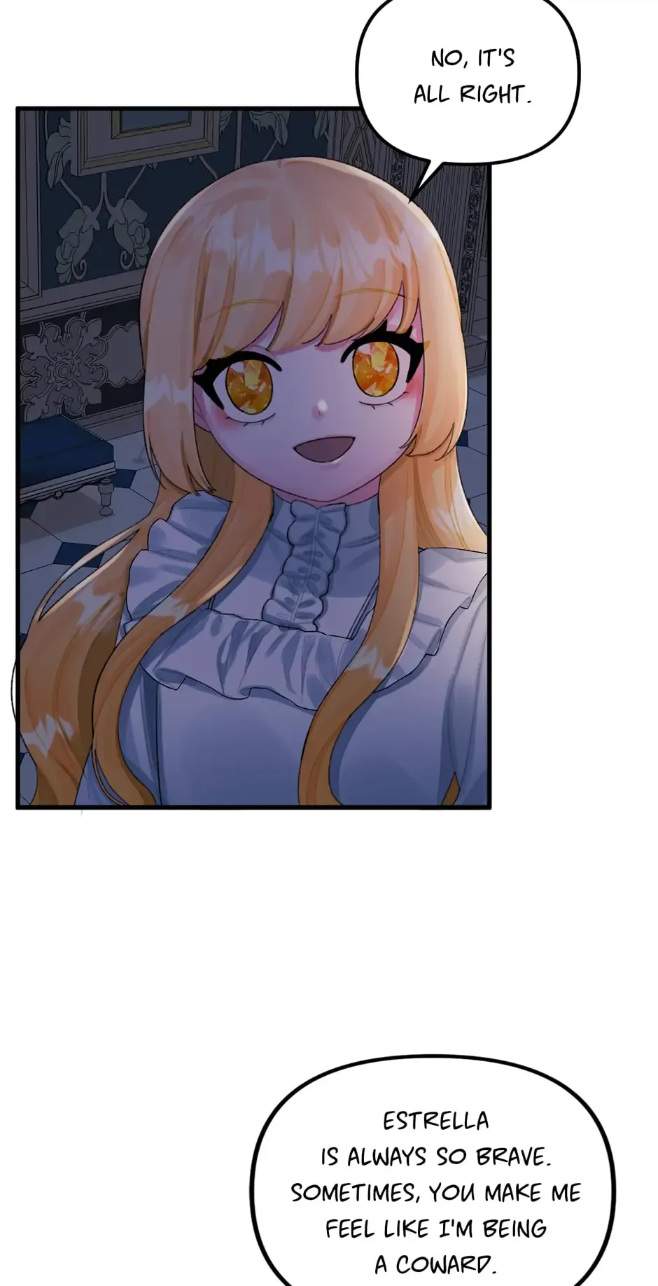 Princess in the Rough Chapter 70 - page 31