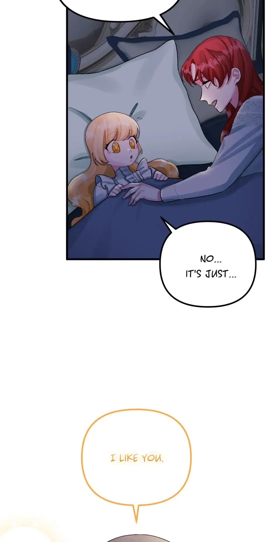 Princess in the Rough Chapter 70 - page 35
