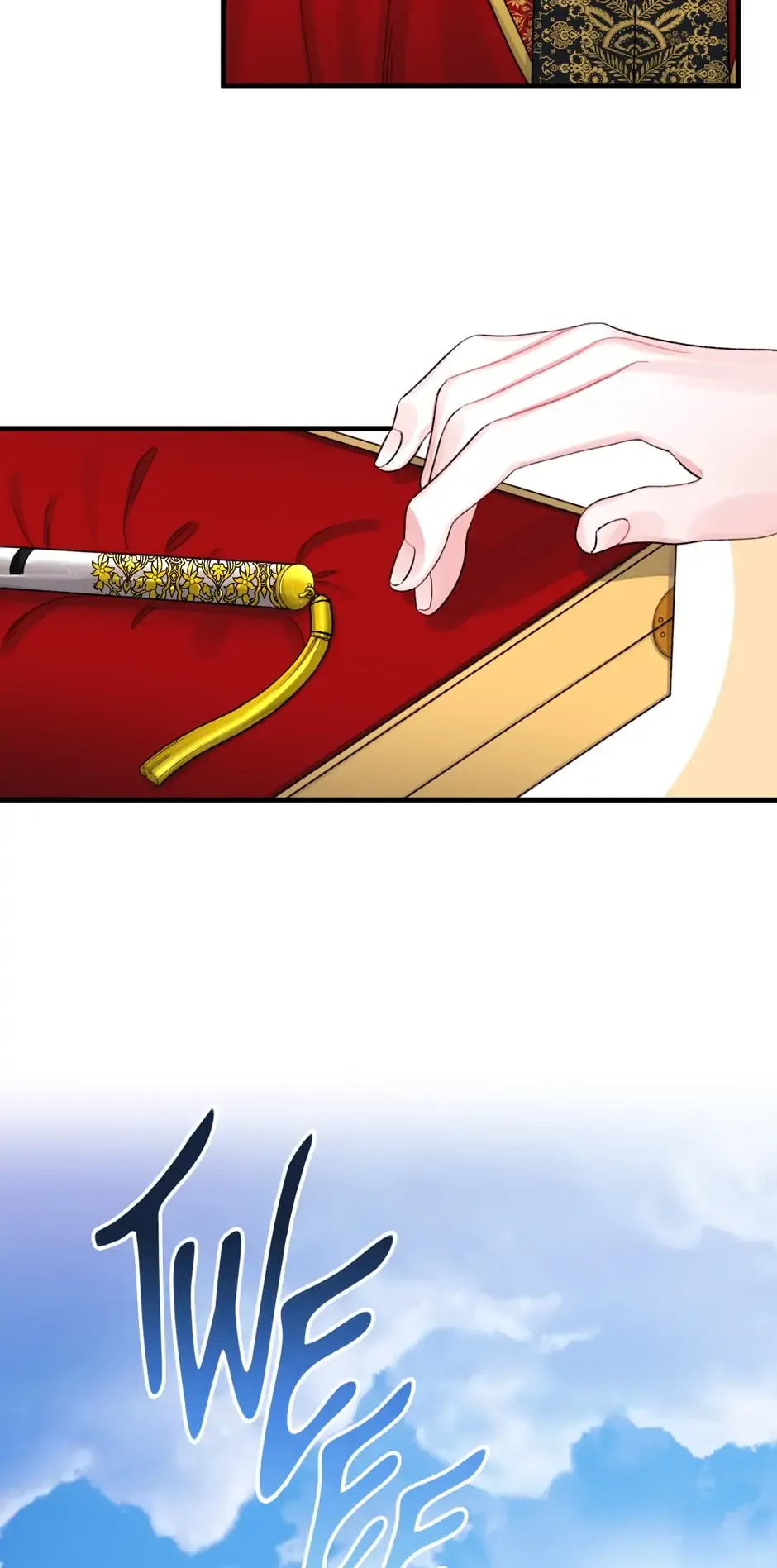 Princess in the Rough Chapter 70 - page 45