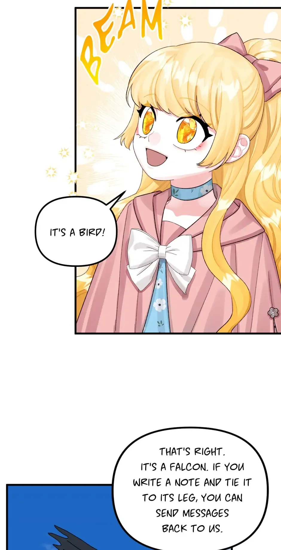 Princess in the Rough Chapter 70 - page 48