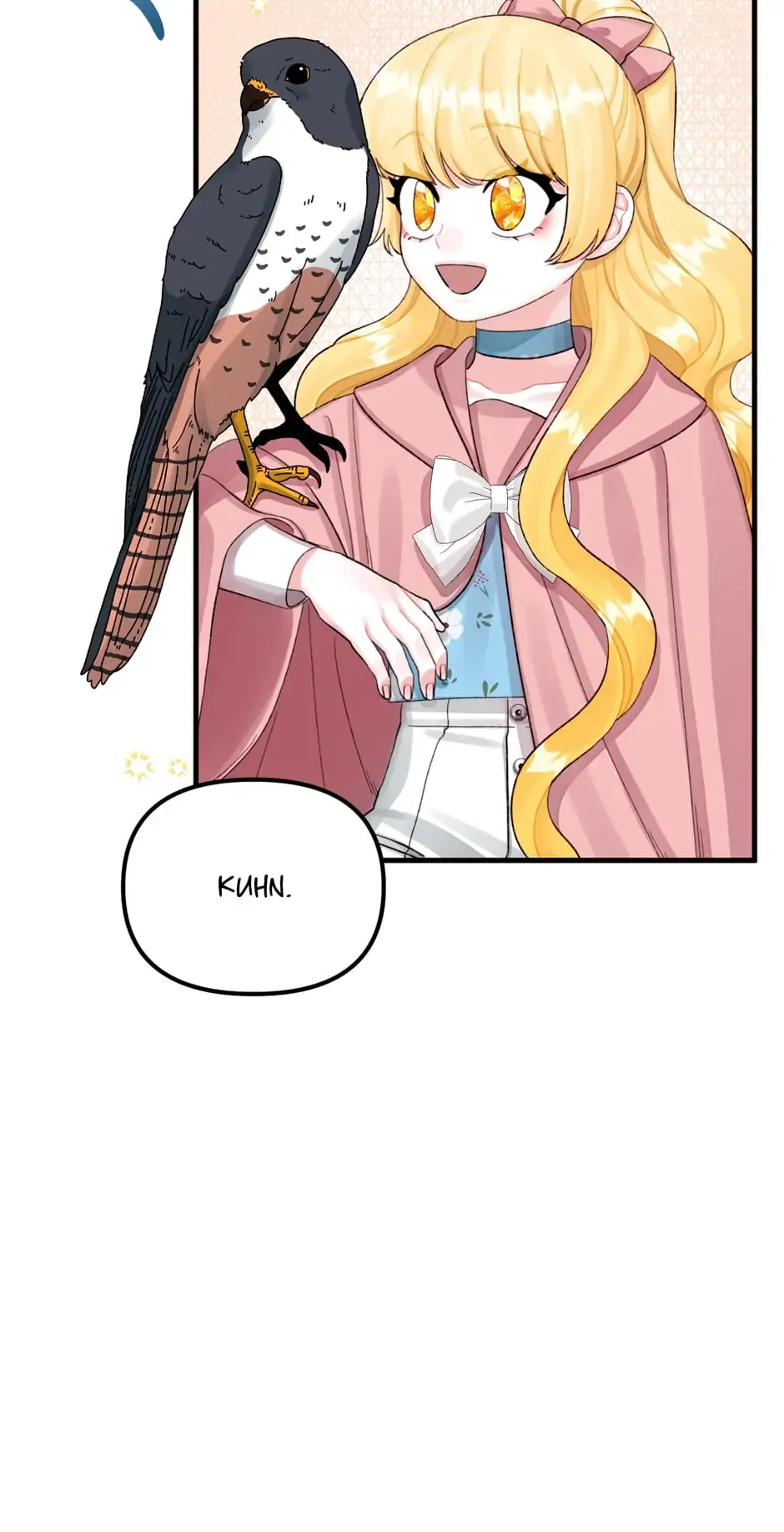 Princess in the Rough Chapter 70 - page 50