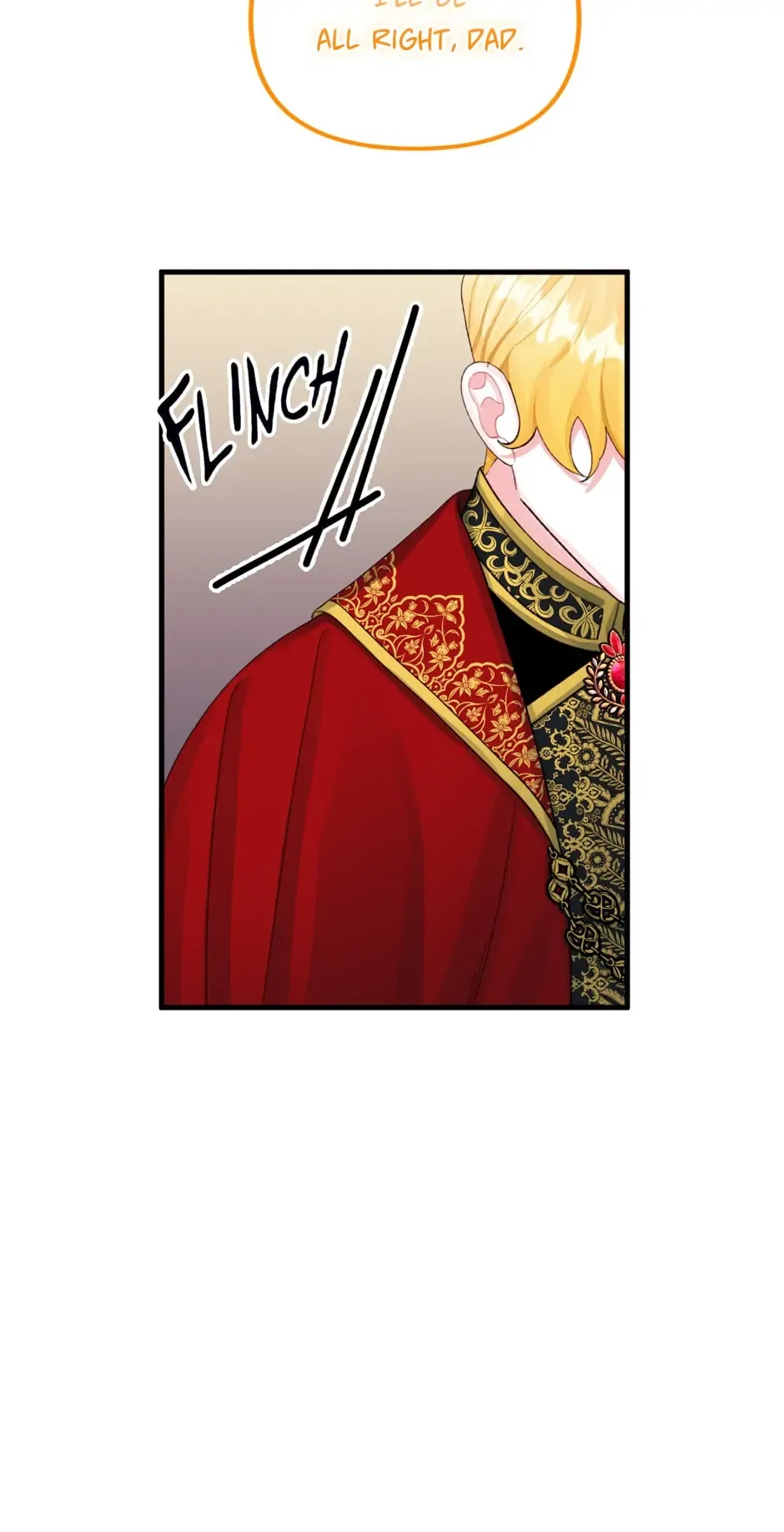 Princess in the Rough Chapter 70 - page 56