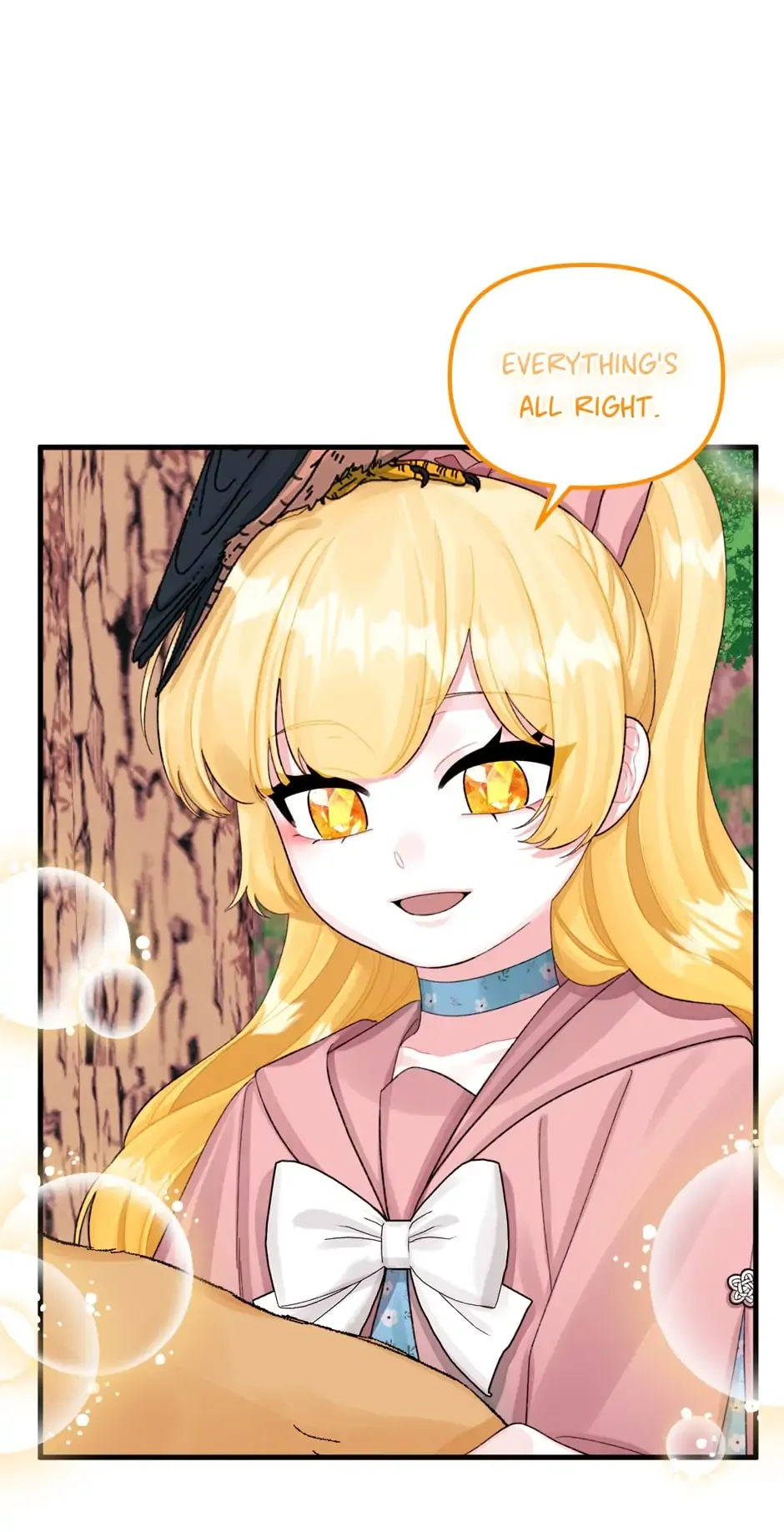 Princess in the Rough Chapter 70 - page 57