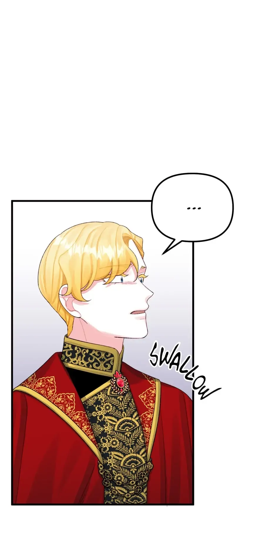 Princess in the Rough Chapter 70 - page 58