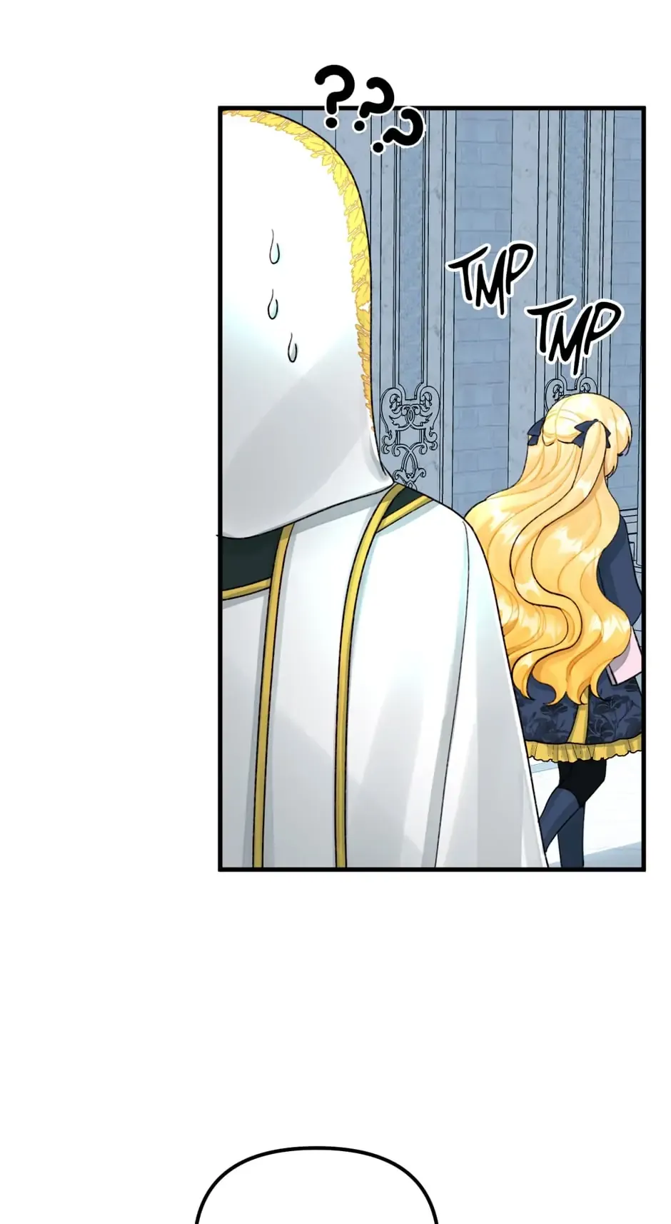 Princess in the Rough Chapter 70 - page 6