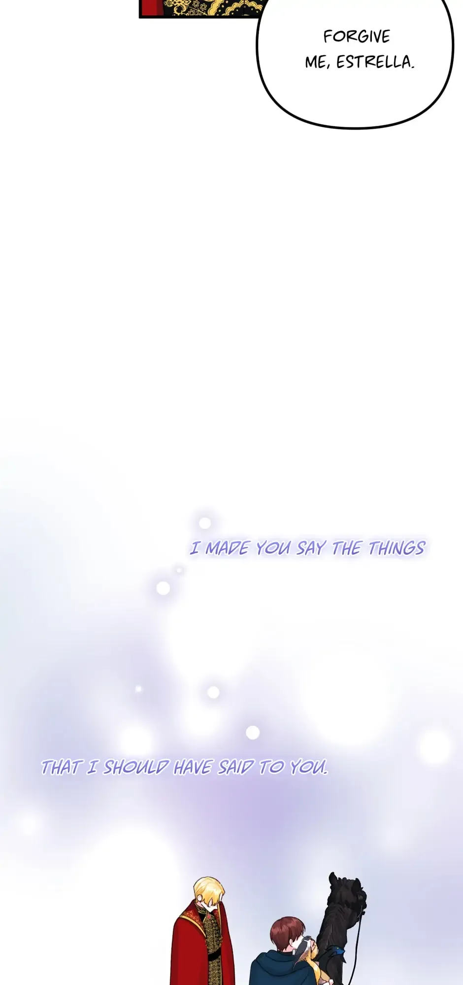 Princess in the Rough Chapter 70 - page 61