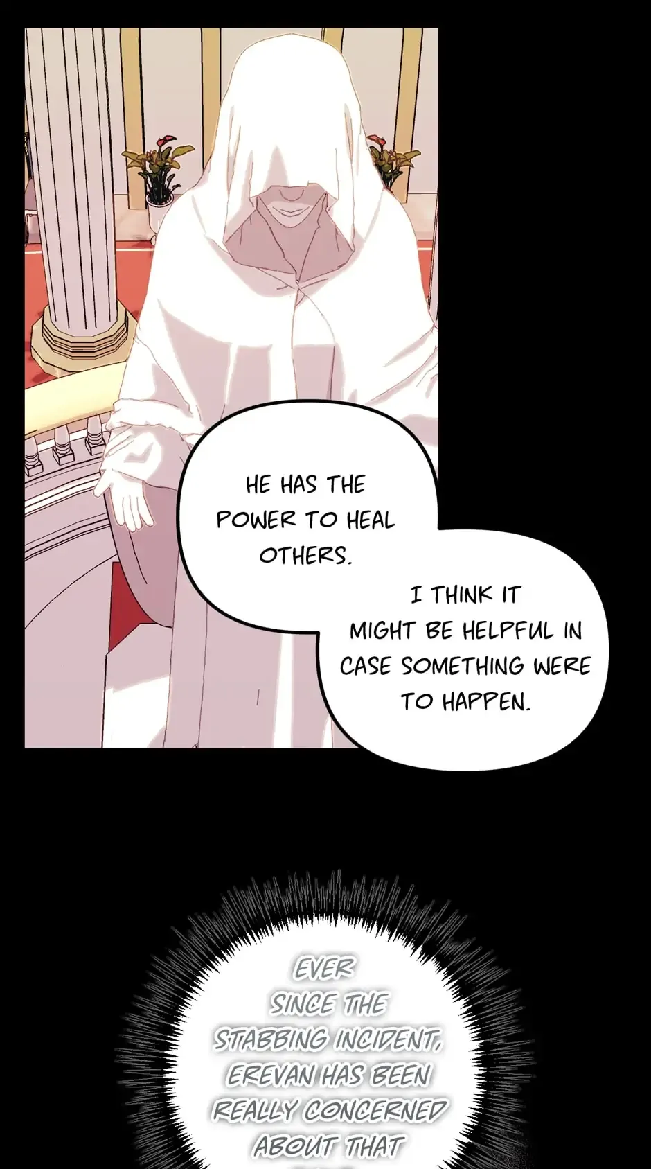 Princess in the Rough Chapter 71 - page 19