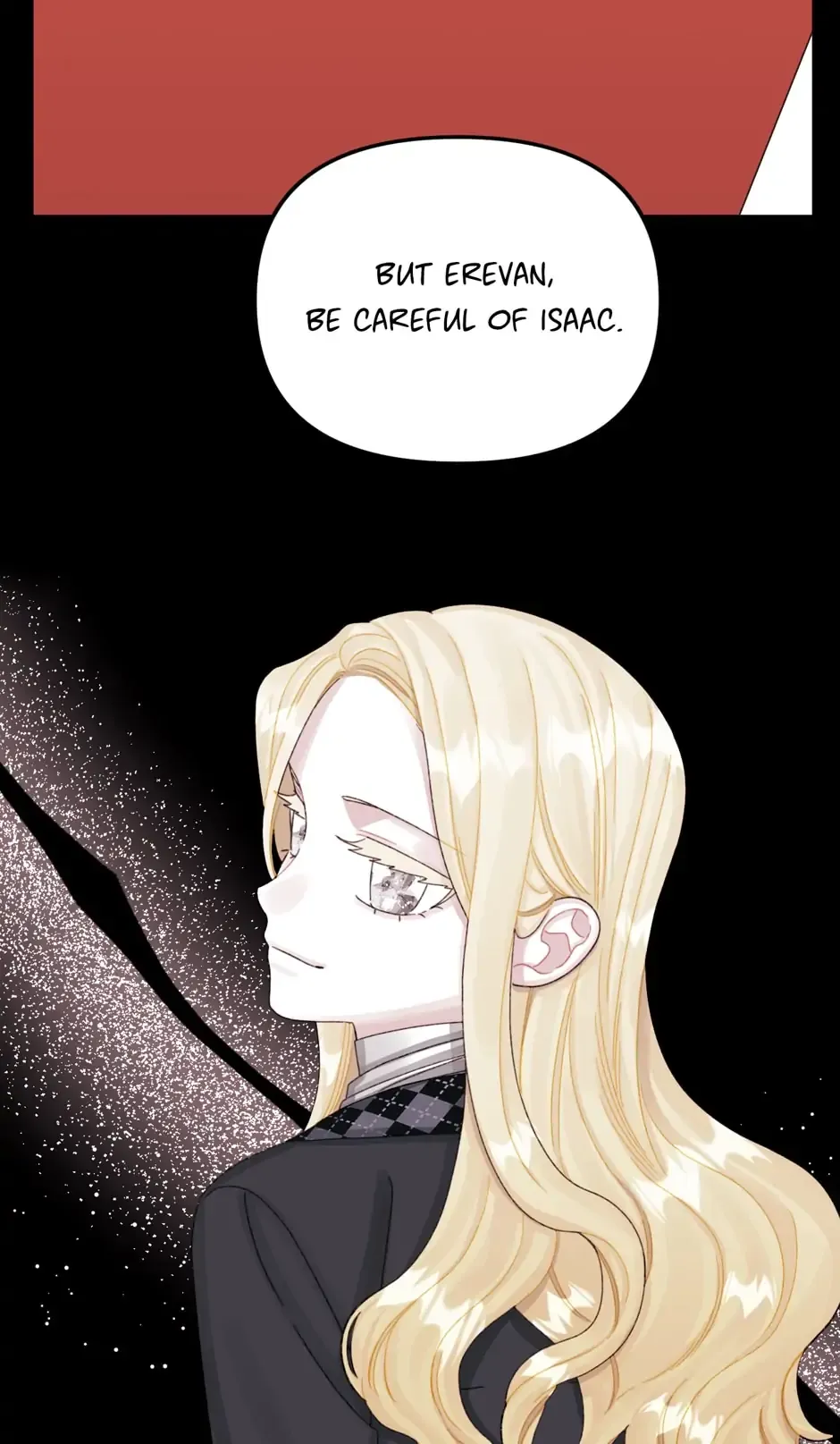 Princess in the Rough Chapter 71 - page 23