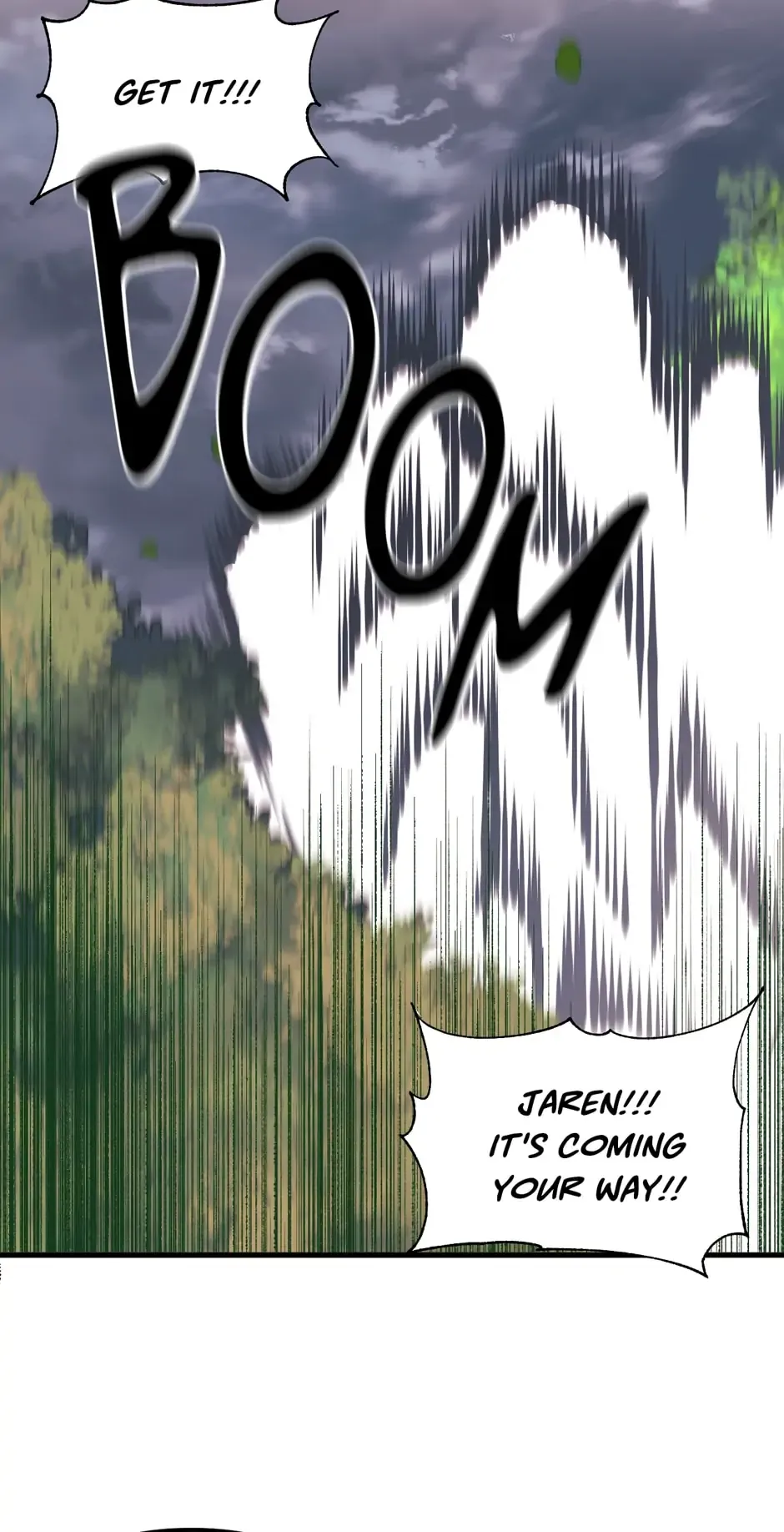 Princess in the Rough Chapter 71 - page 31